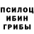 Марки NBOMe 1500мкг Gho0stt